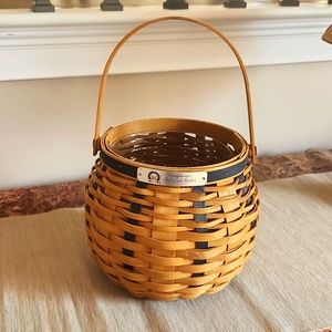 Longaberger basket